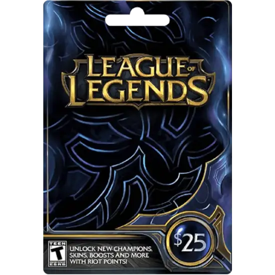 league of legends 25$ server(NA) league of legends 25$ server(NA)