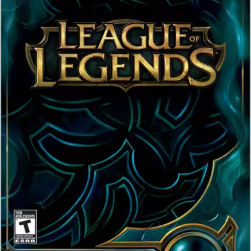 league of legends 10$   server(NA)