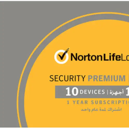Norton Security Premium (10 Device)