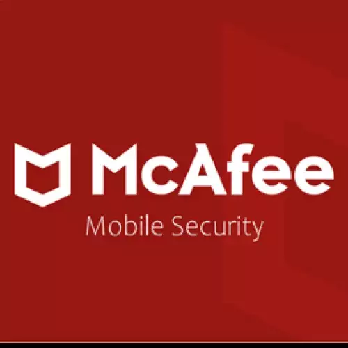 Mcafee - 1 Phone or Tablet Mcafee Mobile security 1Year Subscription SA