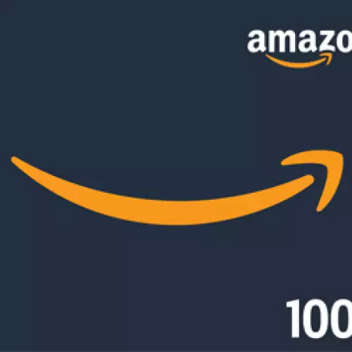 Amazon Gift Card 1000 SAR - KSA