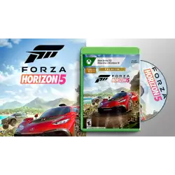 Forza Horizon 5 Premium Edition Launch Day