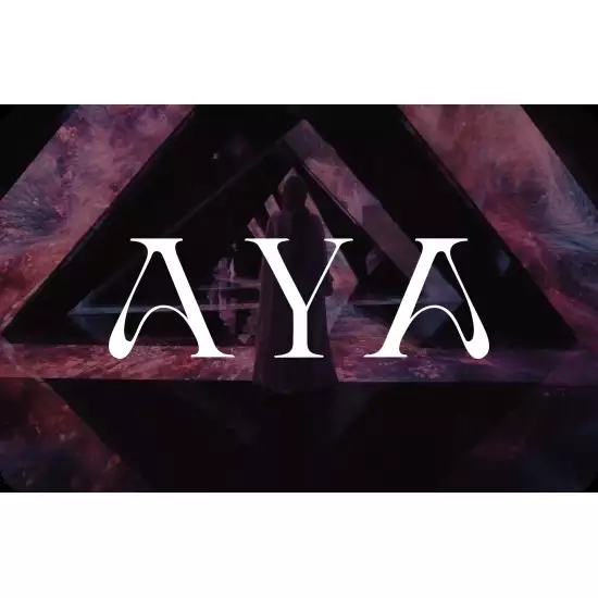 Aya Universe Aya Universe