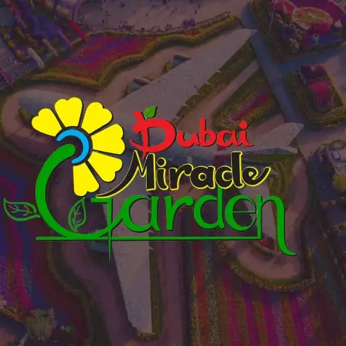 Dubai Miracle Garden
