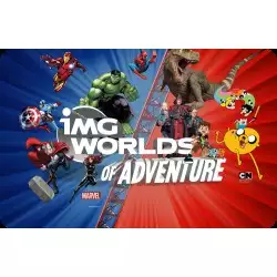 IMG Worlds Of Adventure