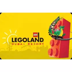 Legoland Theme Park