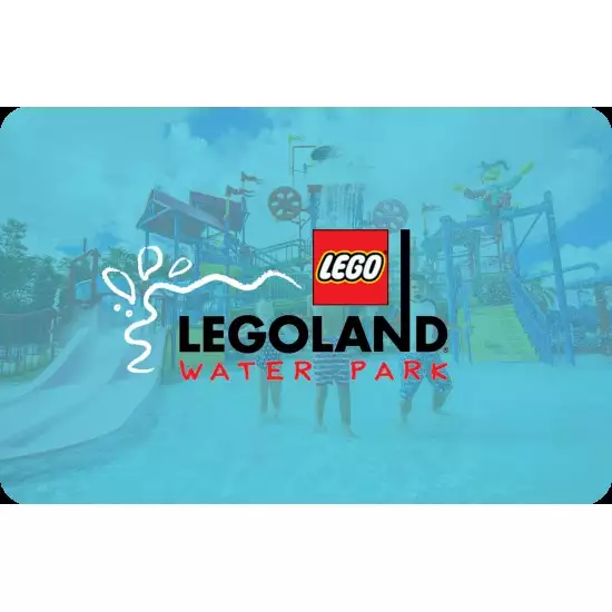 Legoland Waterpark