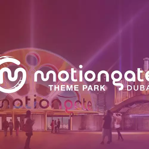 MotionGate