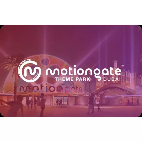 MotionGate MotionGate