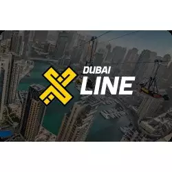 Xline Dubai (Solo Ride)