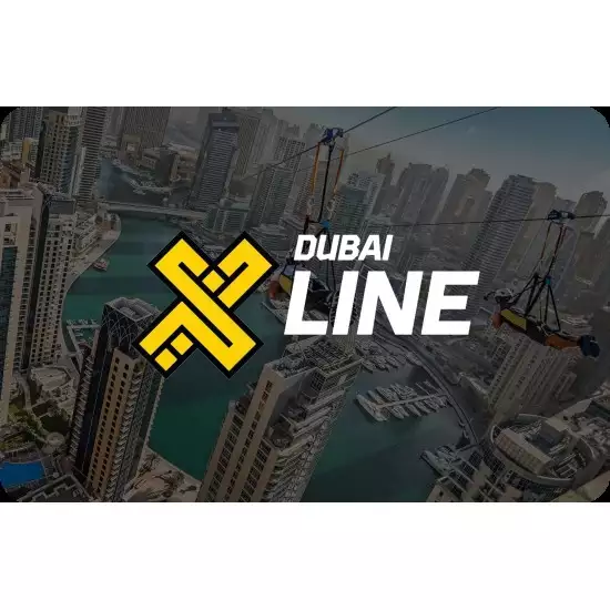 Xline Dubai (Solo Ride) Xline Dubai (Solo Ride)