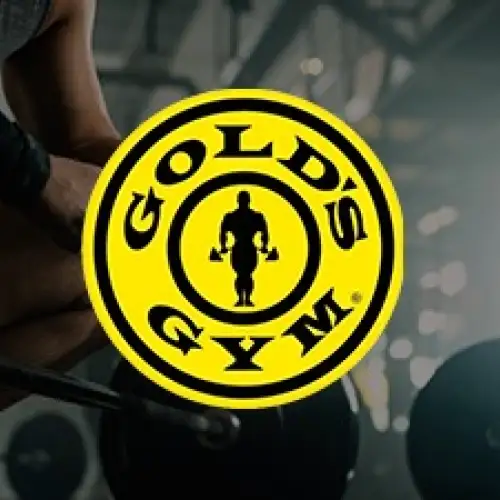 Gold's Gym (Jeddah) - Gold Plan 2 Months (Website Only) 