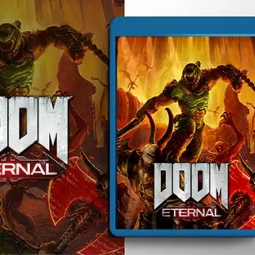 Doom Eternal  -Turkey