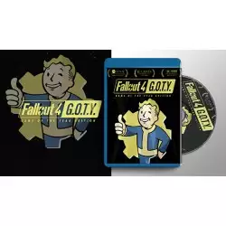 Fallout 4 : Game Of The Year -Turkey