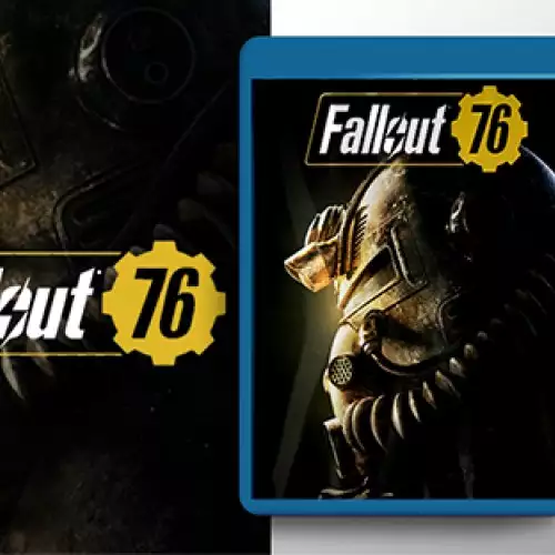 Fallout 76 -Turkey