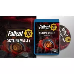 Fallout 76: Skyline Valley Deluxe Edition -Turkey