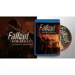 Fallout New Vegas - Ultimate Edition -Turkey