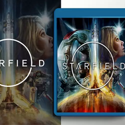 STARFIELD -Turkey