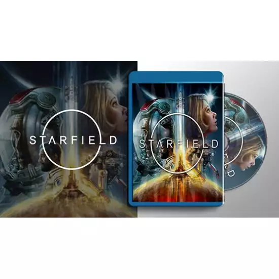 STARFIELD -Turkey STARFIELD -Turkey