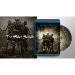 The Elder Scrolls Online - Standard Edition -Turkey