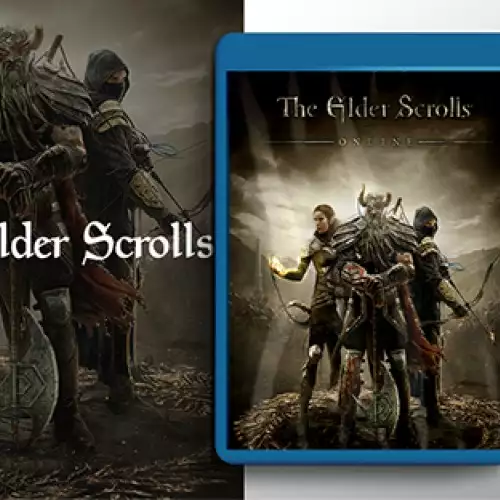 The Elder Scrolls Online - Standard Edition -Turkey