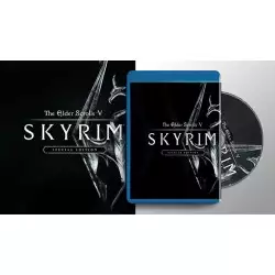 The Elder Scrolls V: Skyrim Special Edition -Turkey