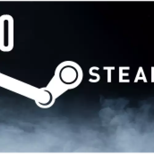 Steam Wallet Card 10 USD USA