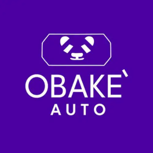 OBAKE Auto ( Riyadh) - 300 SAR