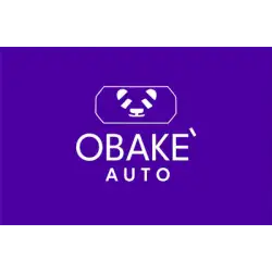 OBAKE Auto ( Riyadh) - 400 SAR