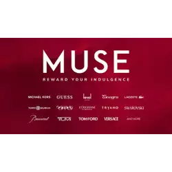 Muse Gift Card KSA Store SAR 800