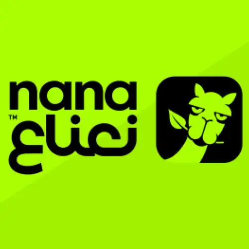 Nana - 200 SAR