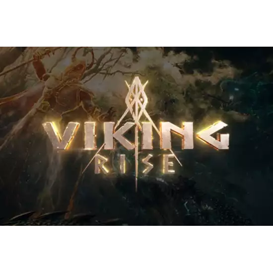 Viking Rise Gift Card Global Store Crystal 100 Viking Rise Gift Card Global Store Crystal 100