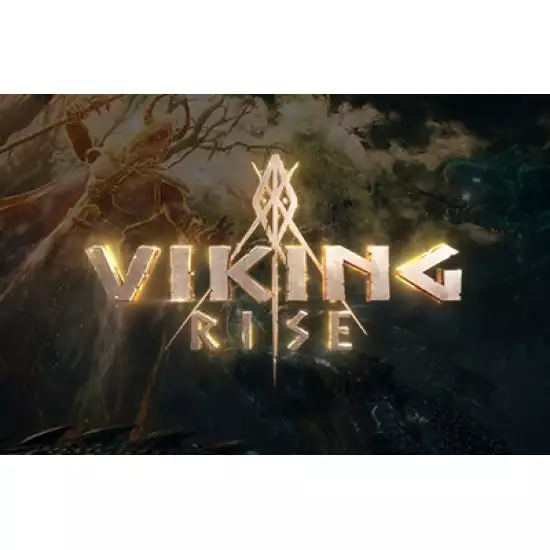 Viking Rise Gift Card Global Store Crystal 1000
