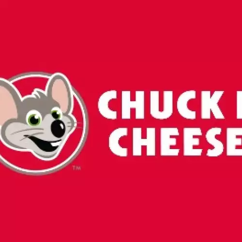 Chuck E. Cheese - 300 SAR