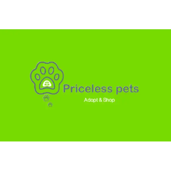 Priceless Pets - 150 SAR
