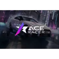 Ace Racer Gift Card USD 9.99 Ace Racer Gift Card USD 9.99