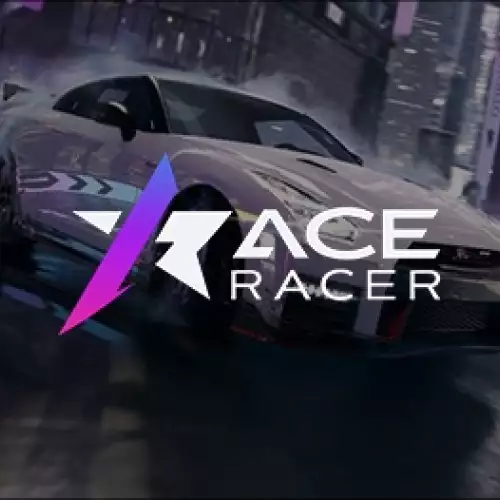 Ace Racer Gift Card Global Store USD 4.99