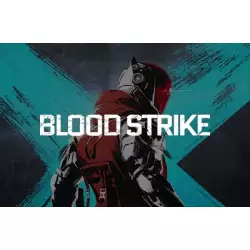 Blood Strike Mena Gift Card USD 9.99 Blood Strike Mena Gift Card USD 9.99