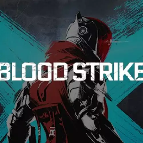 Blood Strike Mena Gift Card USD 9.99