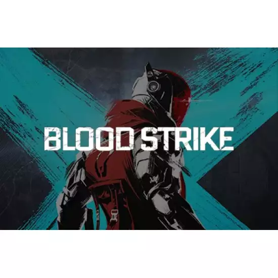 Blood Strike Mena Gift Card USD 9.99 Blood Strike Mena Gift Card USD 9.99