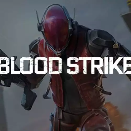 Blood Strike Gift Card Global Store USD 4.99