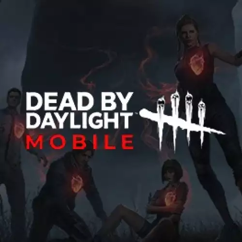 Dead by Daylight Mobile Gift Card USD 4.99