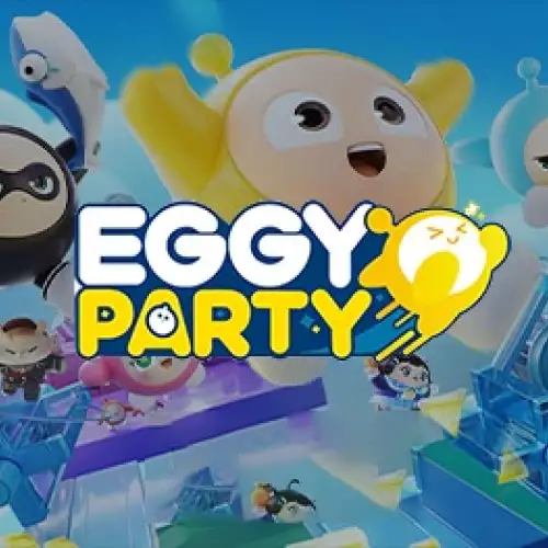 Eggy Party Gift Card Global Store USD 9.99