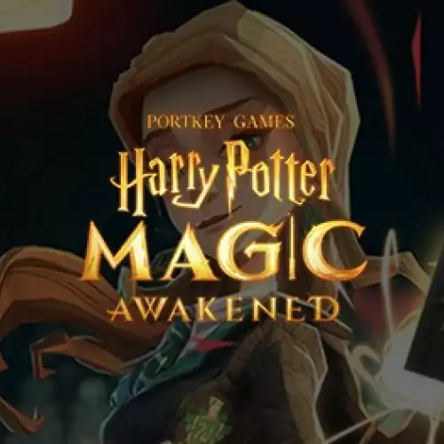 Harry Potter Magic Awakened Gift Card Global Store USD 4.99