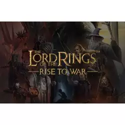 The Lord of the rings Rise to War Gift Card Global Store USD 4.99 The Lord of the rings Rise to War Gift Card Global Store USD 4.99