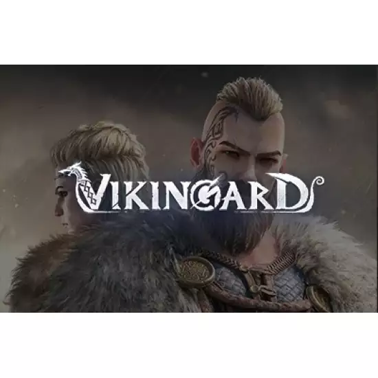 Vikingard Gift Card Global Store USD 9.99 Vikingard Gift Card Global Store USD 9.99