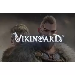 Vikingard $4.99