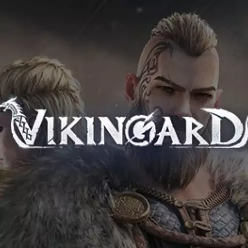 Vikingard Gift Card Global Store USD 4.99