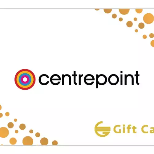 Centrepoint - 100AED