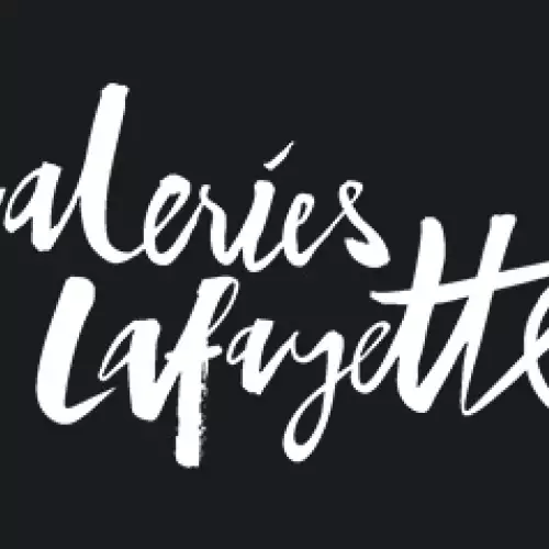 Galeries Lafayette The Dubai Mall 100 AED